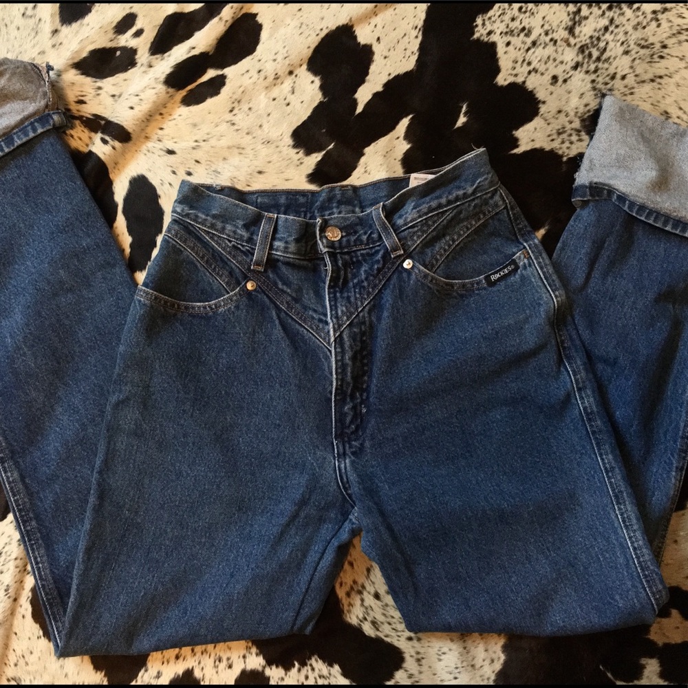 Rockies Jeans (vintage)